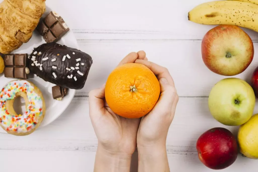 adherencia a una dieta